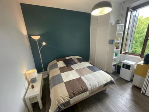 Tres Beau Studio Centre Ville, Au Calme Annecy Buitenkant foto